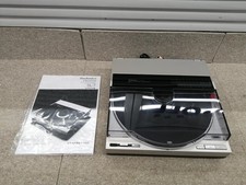 Platine vinyle TECHNICS SL‐7