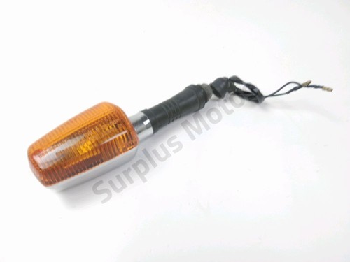 Clignotant arriere yamaha - clignotant,