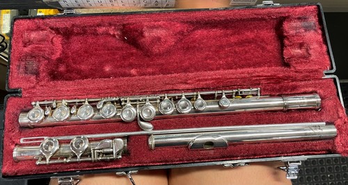 Yamaha yfl 225s - yamaha, w/