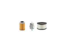 Kit Filtre Pour Bomag BW62 H