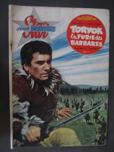 Toryok furie des - furie,