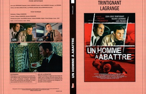 Jaquette dvd un - jaquette,