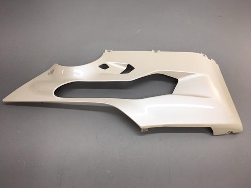 Demi sabot droit ducati - droit,