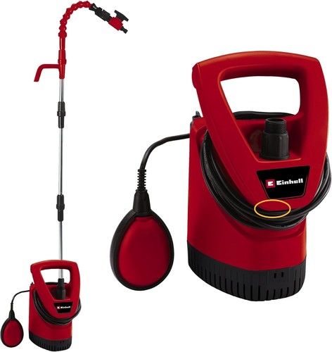 Pompe pour citerne eau - pour, de