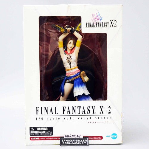 Figurine produit fini