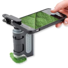 MicroBrite Pro microscope de