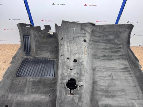 Bmw e30 intérieur moquette - e30,