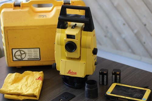 Leica icr55 icon robot - robot, 50