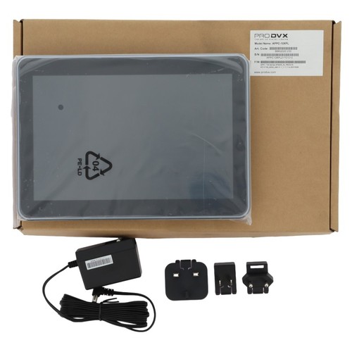 Pro dvx touch - dvx,