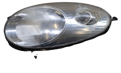 Phare gauche nissan micra - gauche,