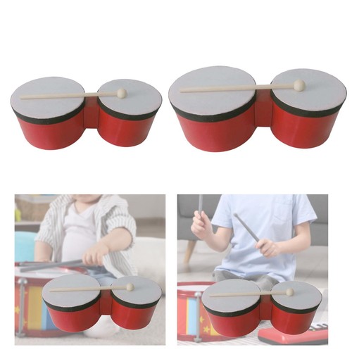Batterie bongo instrument - bongo,