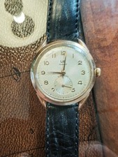 Belle Montre LIP ELGILOY