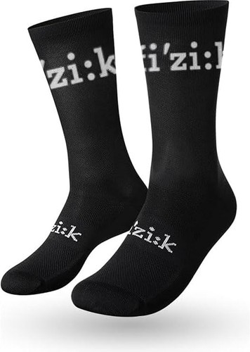 Fizik socken team noir - fizik, noir/blanc