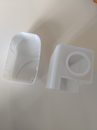 Capots remplacement pour - remplacement,