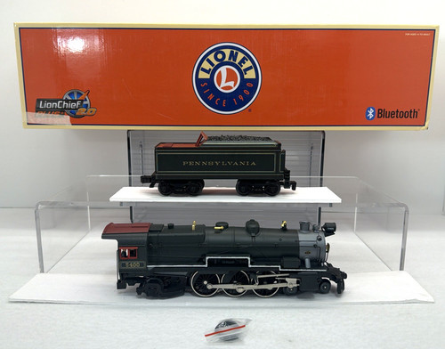 Lionel legacy 2132110 - legacy,