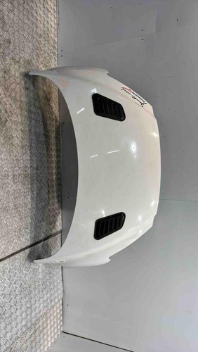 Capot peugeot rcz - phase, 2