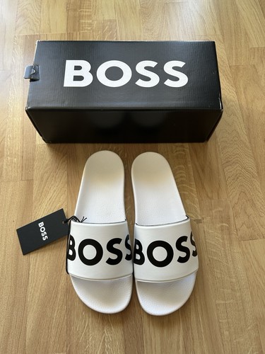 Authentiques mules boss - mules, neuves