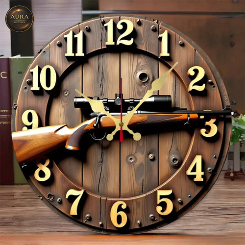 Horloge murale moderne - cm,