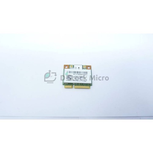 Carte wifi atheros ar5b125 - carte,