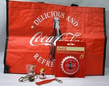 COCA COLA SODA  Ensemble