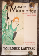 Affiche originale