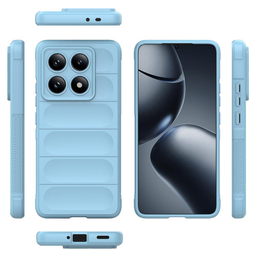 For xiaomi redmi note pro - xiaomi,