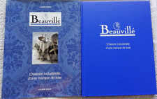 Liliane BORIN - - Beauvillé