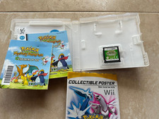 Pokémon Donjon Mystère