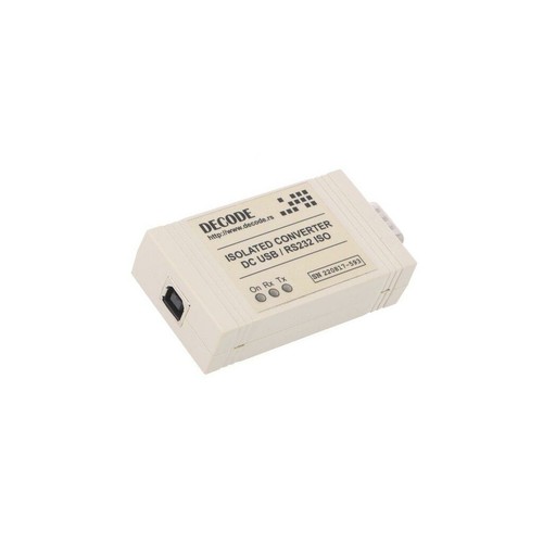 Module industriel iso - industriel,