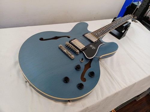 Heritage 535 semi hollow - heritage,