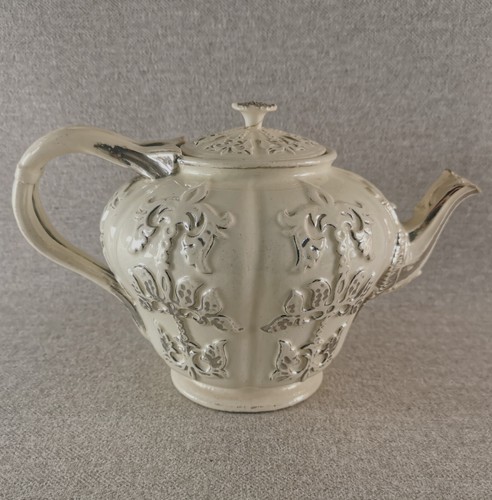 Magnifique theiere faience - magnifique,