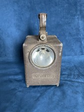 Lampe Wonder type AGRAL