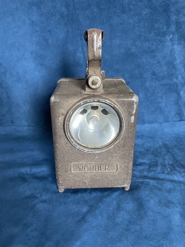 Lampe wonder type - wonder,