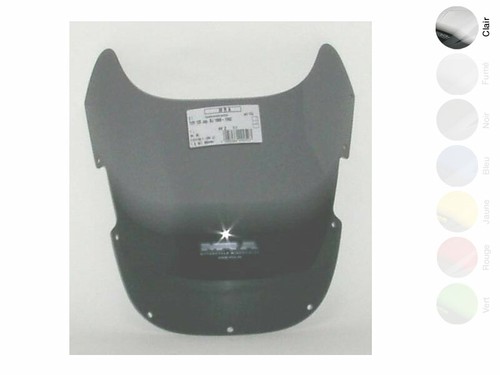 Bulle mra origin yamaha - o,