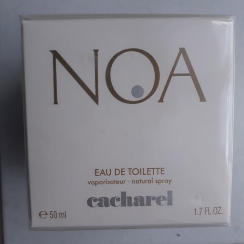 Eau toilette noa cacharel - de,