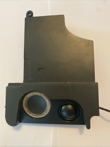 Haut parleur gauche pour - parleur,