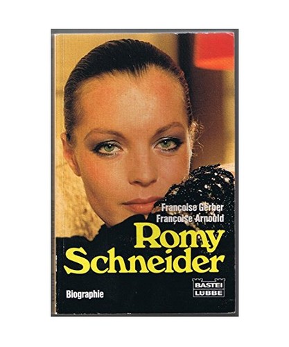 Romy schneider das - romy, schneider: