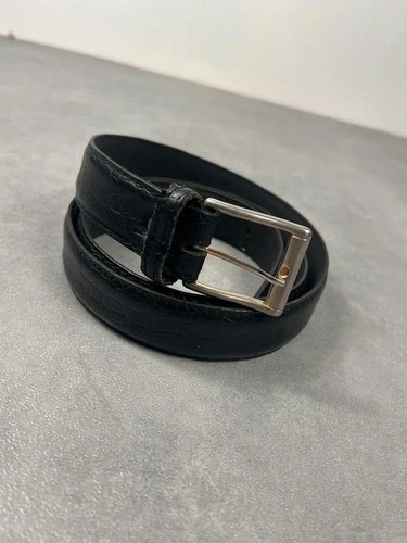 Ceinture cuir synthétique - ceinture,