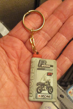 Ancien Porte Clé au Bidon
