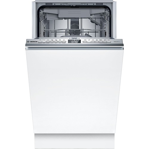 Bosch lave vaisselle 45cm - lave-vaisselle, 10