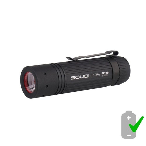 Lampe poche rechargeable - lampe,