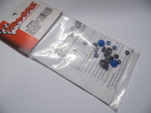 Traxxas 7062 rebuild kit gtr - 7062,