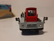 Dinky toys 885 Saviem porte