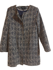 CYRILLUS manteau lèger fin