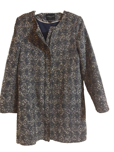 Cyrillus manteau lèger fin - cyrillus,