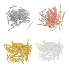 50x Espaceur De Cuve Tube