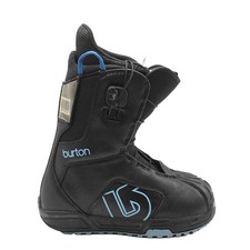 Boots de snowboard occasion Burton Progression SZ W