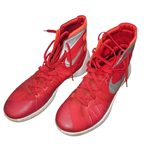 Nike 2015 hyperdunk - nike,