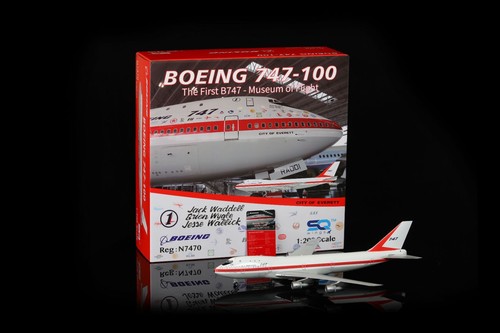 Sqwings boeing 747 - boeing, 747-100