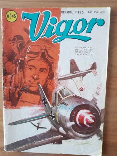 Vigor 123 artima - vigor,